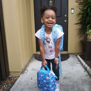 Meet your Posher, Lisa